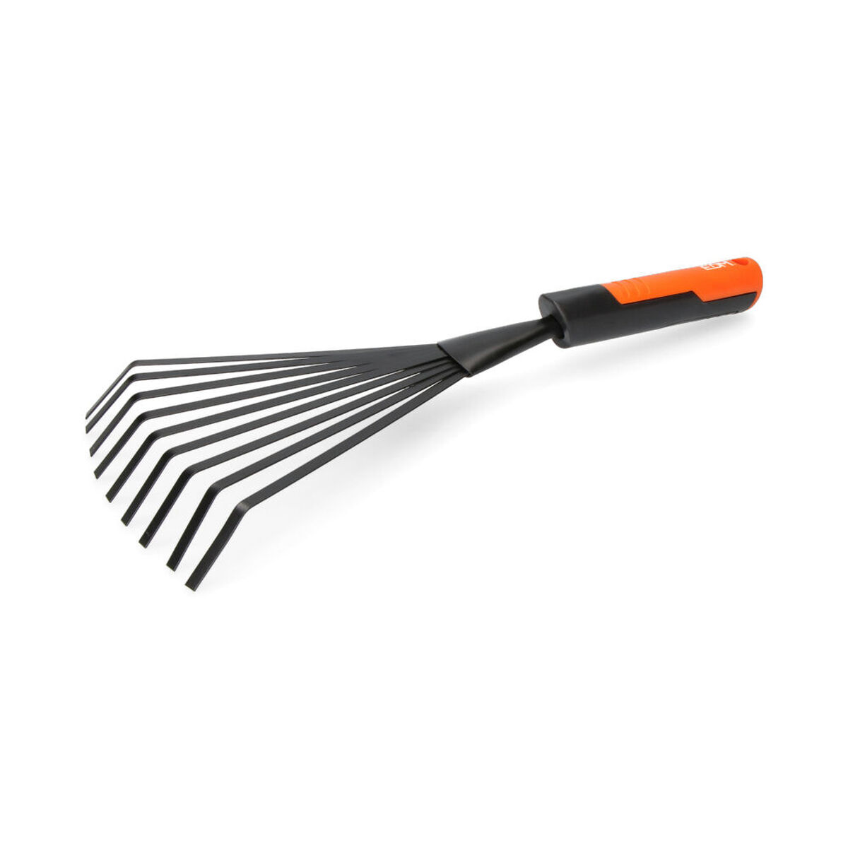 Lapu Grābeklis EDM 74723 Oranžs 38 cm